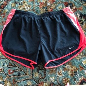 Nike ~ Dri-Fit Running Shorts